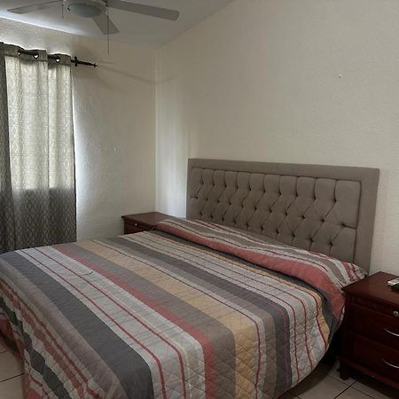 شقة Casa De Lizamaria مانزانيلو المظهر الخارجي الصورة