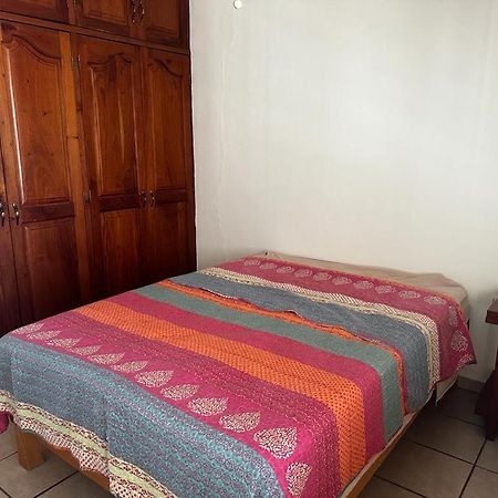 شقة Casa De Lizamaria مانزانيلو المظهر الخارجي الصورة