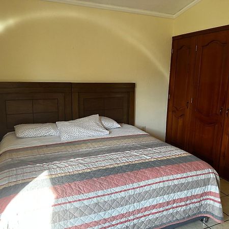 شقة Casa De Lizamaria مانزانيلو المظهر الخارجي الصورة